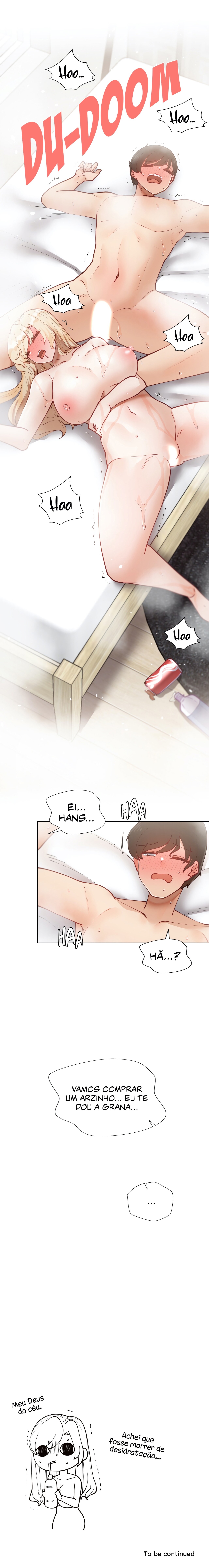 Iljinnyeo Tutoring Capitulo 31 - pagina 28