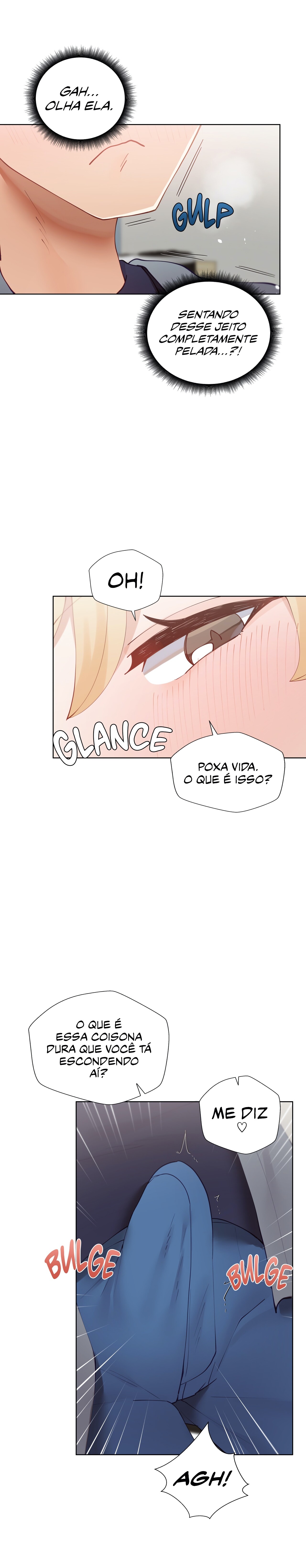 Iljinnyeo Tutoring Capitulo 31 - pagina 7
