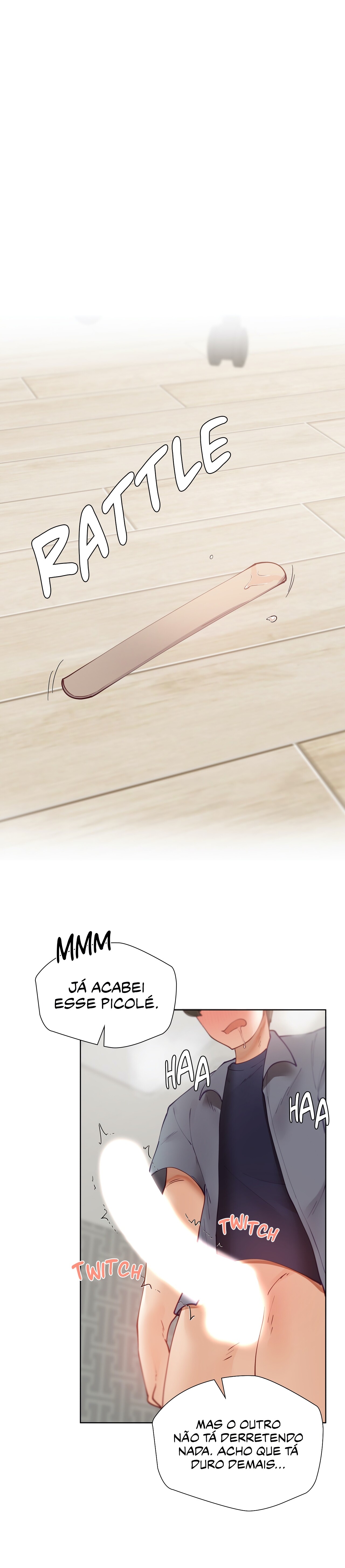 Iljinnyeo Tutoring Capitulo 31 - pagina 9