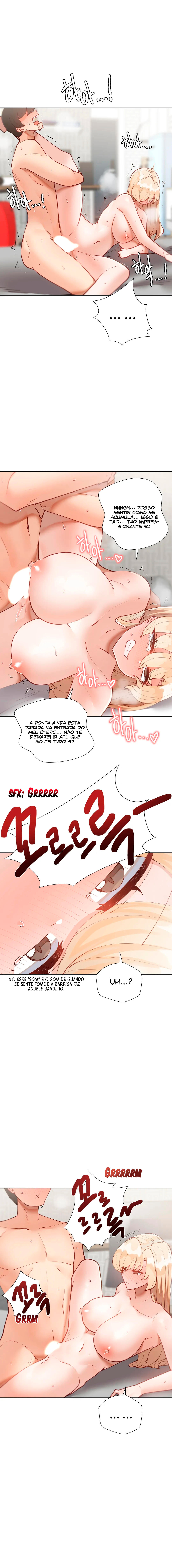 Iljinnyeo Tutoring Capitulo 34 - pagina 12
