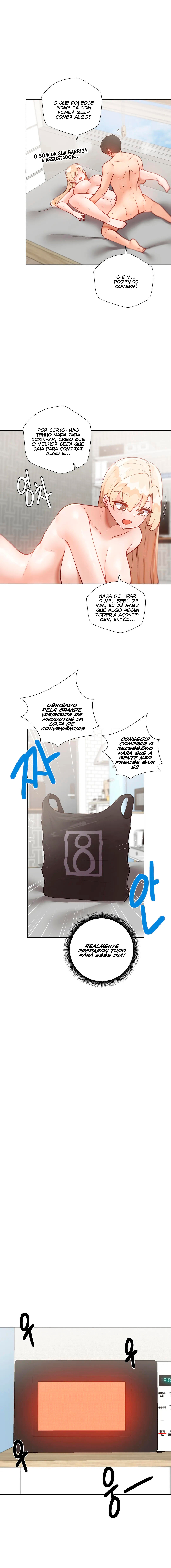 Iljinnyeo Tutoring Capitulo 34 - pagina 13