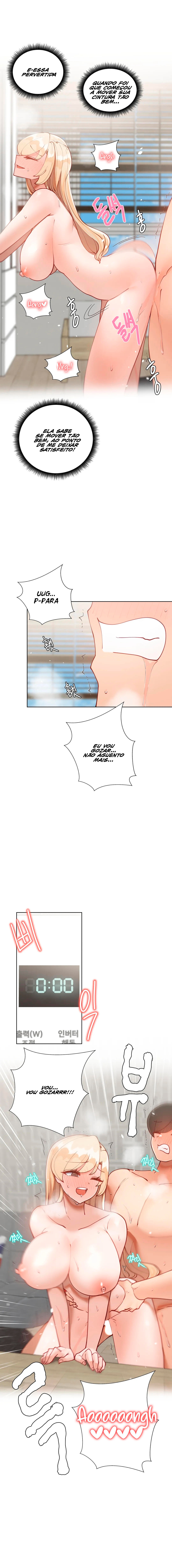 Iljinnyeo Tutoring Capitulo 34 - pagina 15