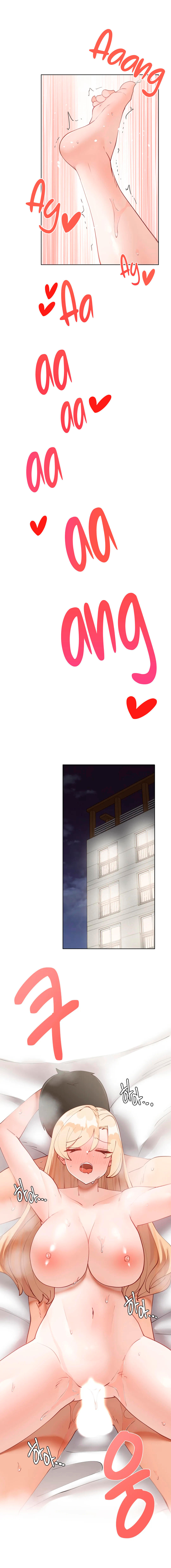 Iljinnyeo Tutoring Capitulo 35 - pagina 14