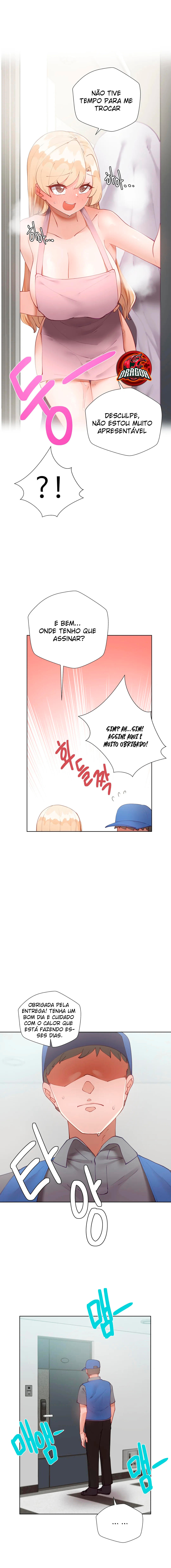 Iljinnyeo Tutoring Capitulo 35 - pagina 5