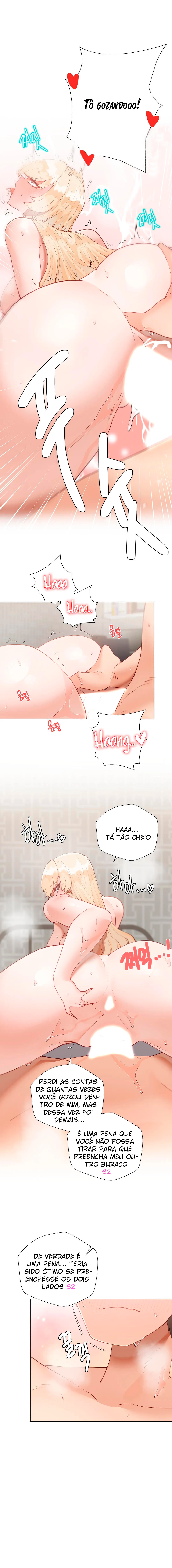 Iljinnyeo Tutoring Capitulo 35 - pagina 9