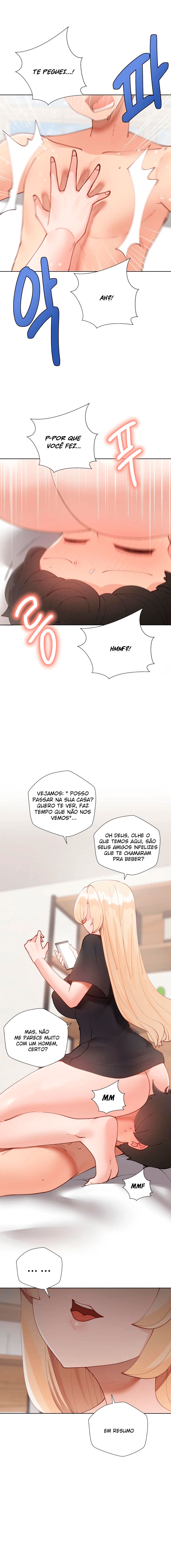 Iljinnyeo Tutoring Capitulo 36 - pagina 16
