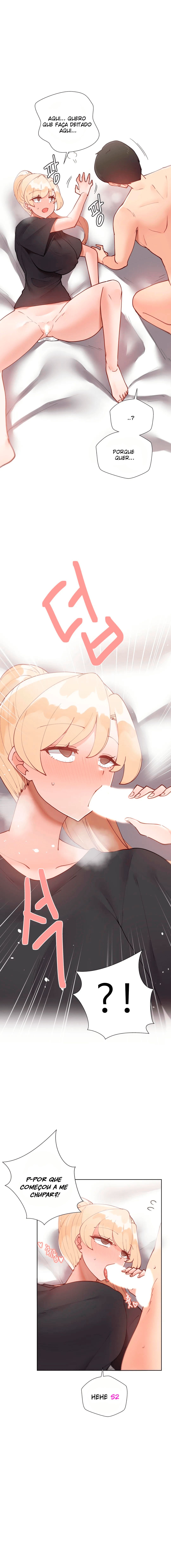 Iljinnyeo Tutoring Capitulo 36 - pagina 9
