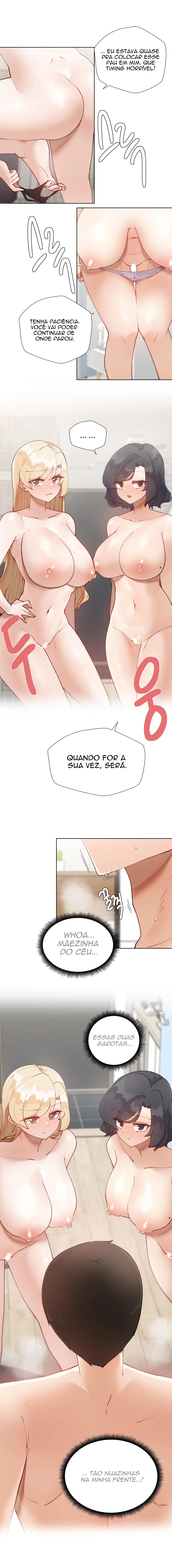 Iljinnyeo Tutoring Capitulo 37 - pagina 13