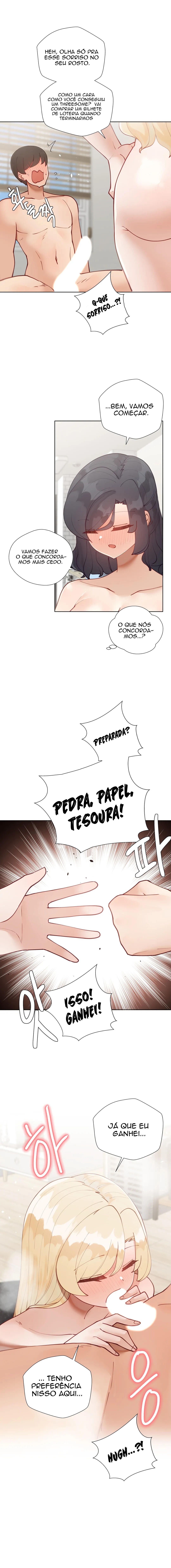 Iljinnyeo Tutoring Capitulo 37 - pagina 14
