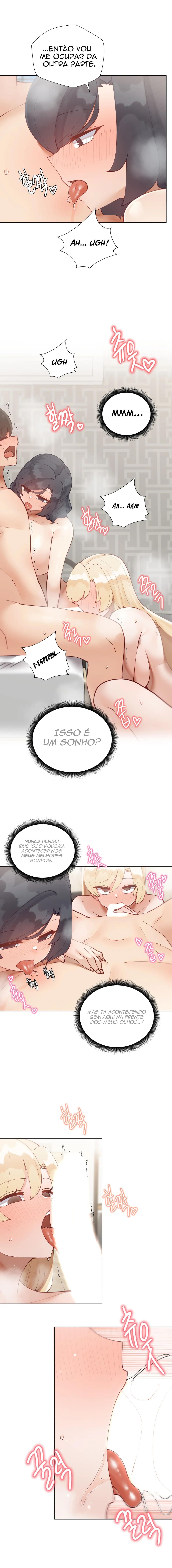 Iljinnyeo Tutoring Capitulo 37 - pagina 15