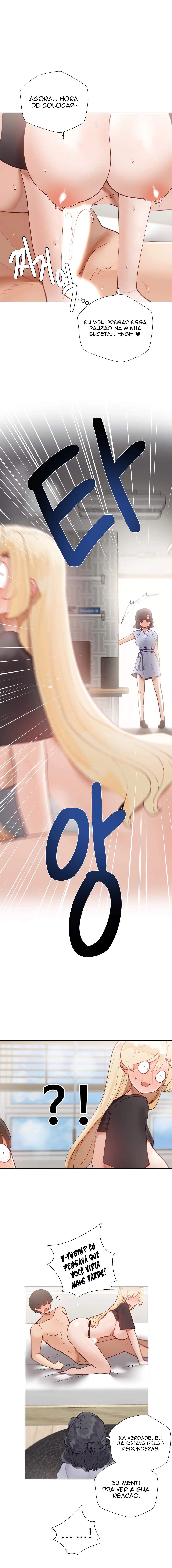 Iljinnyeo Tutoring Capitulo 37 - pagina 9