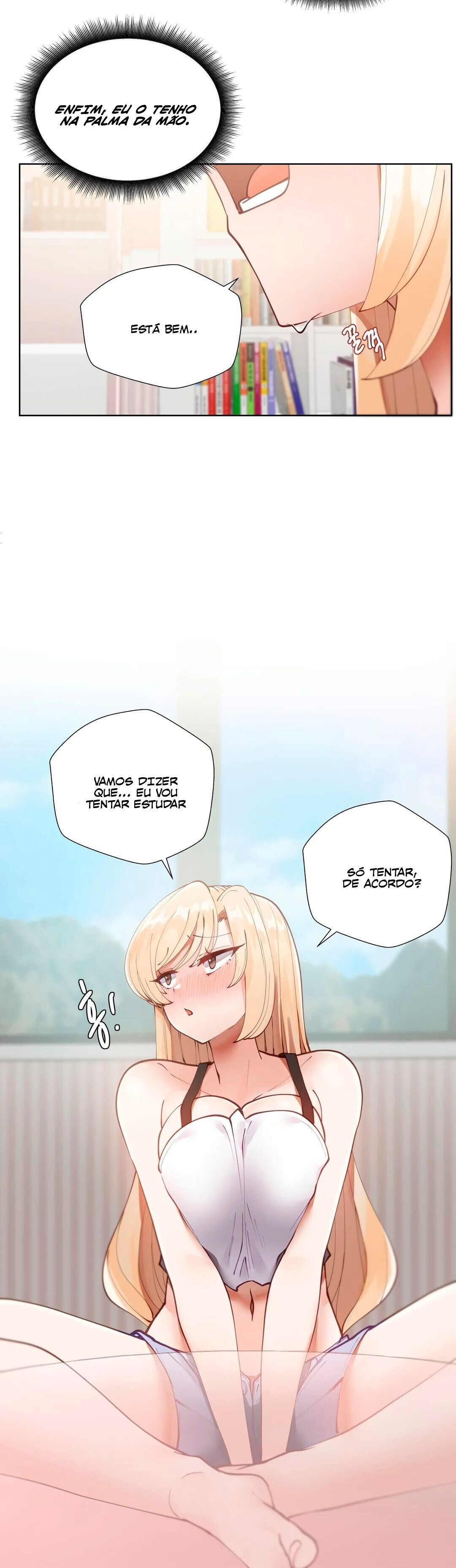 Iljinnyeo Tutoring Capitulo 4 - pagina 16 Iljinnyeo Tutoring Capitulo 4 - pagina 16
