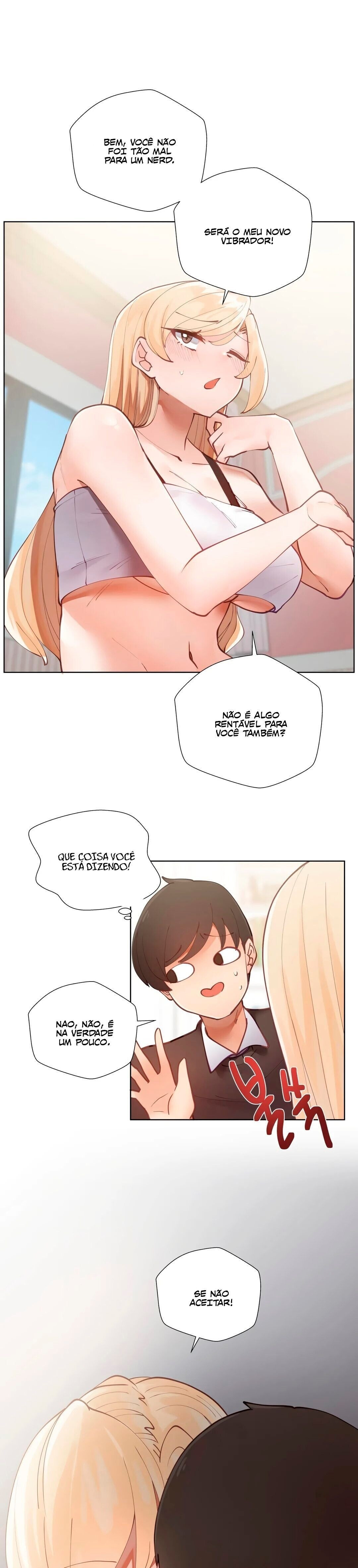 Iljinnyeo Tutoring Capitulo 4 - pagina 19 Iljinnyeo Tutoring Capitulo 4 - pagina 19