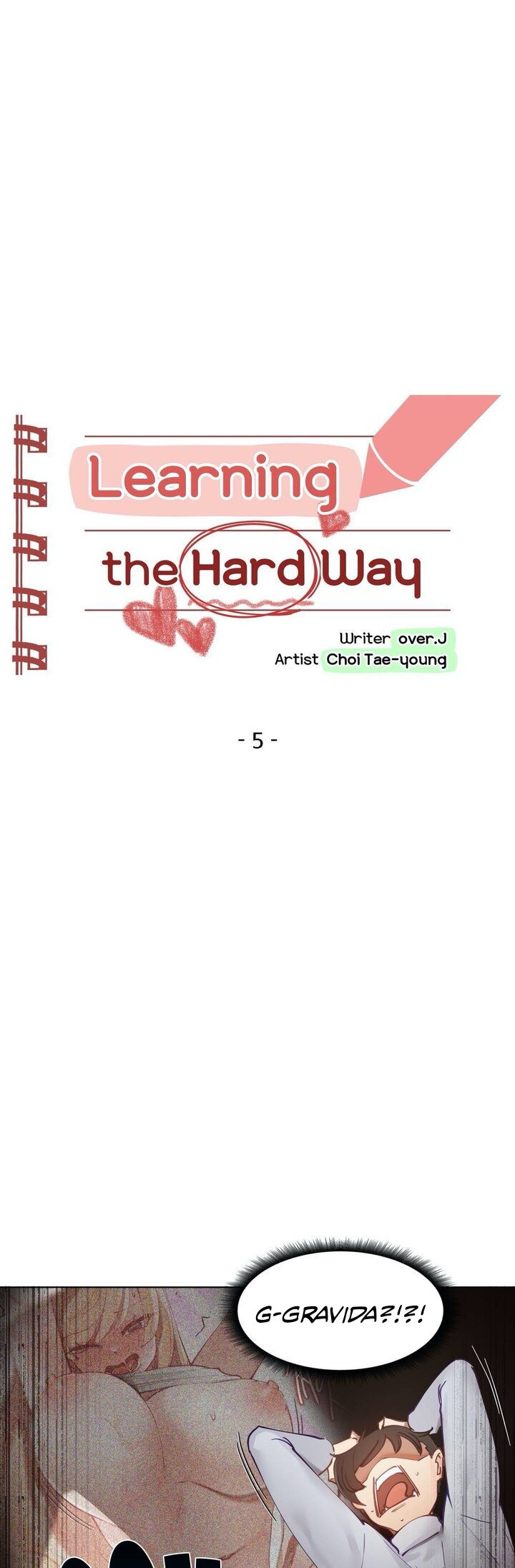 Iljinnyeo Tutoring Capitulo 5 - pagina 2 Iljinnyeo Tutoring Capitulo 5 - pagina 2