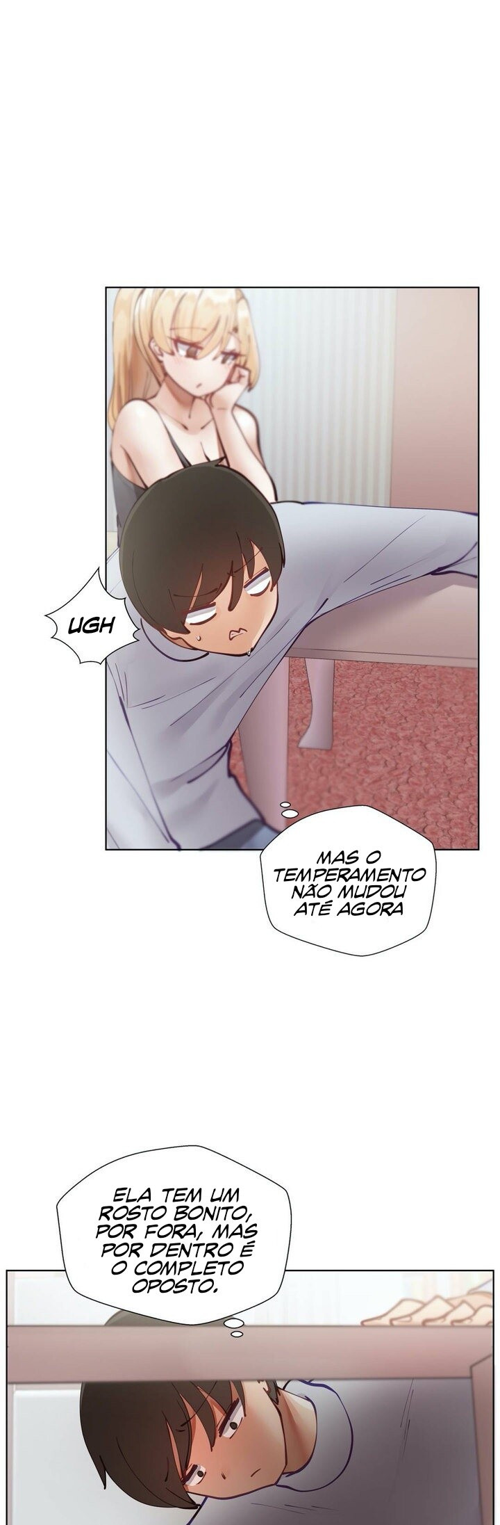 Iljinnyeo Tutoring Capitulo 5 - pagina 22 Iljinnyeo Tutoring Capitulo 5 - pagina 22