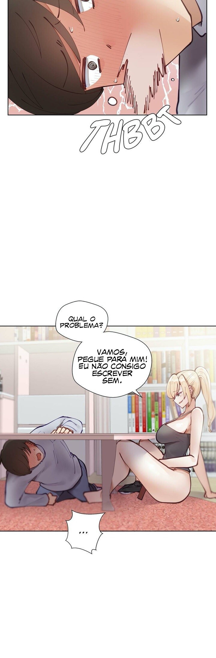 Iljinnyeo Tutoring Capitulo 5 - pagina 24 Iljinnyeo Tutoring Capitulo 5 - pagina 24