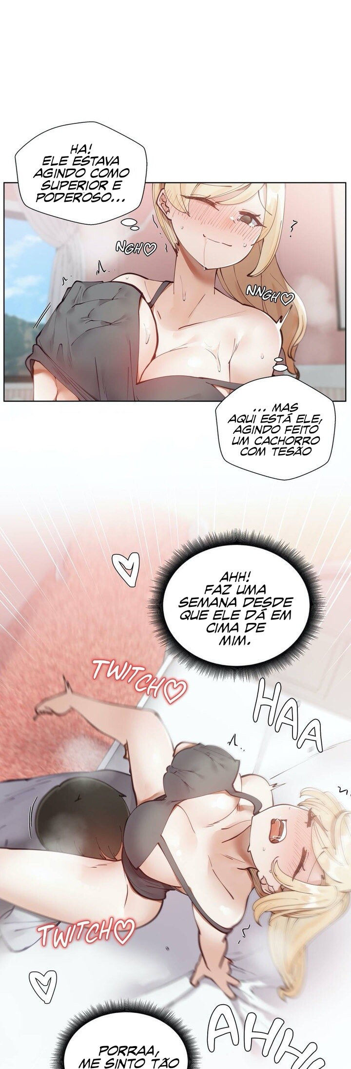 Iljinnyeo Tutoring Capitulo 5 - pagina 29 Iljinnyeo Tutoring Capitulo 5 - pagina 29