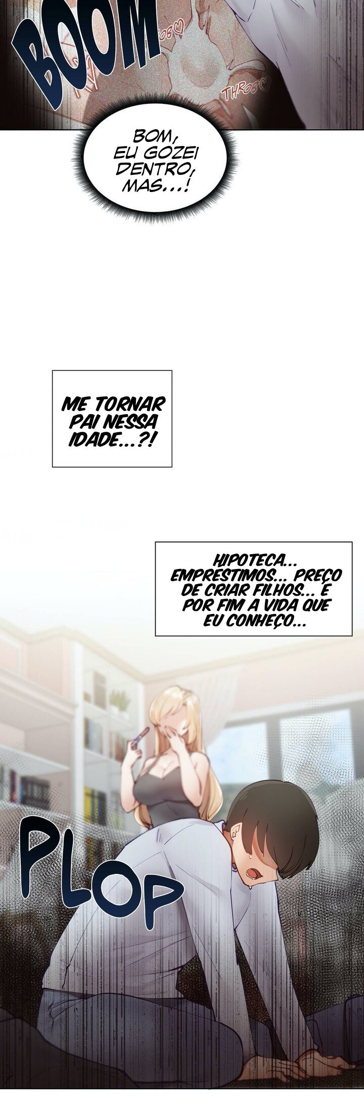 Iljinnyeo Tutoring Capitulo 5 - pagina 3 Iljinnyeo Tutoring Capitulo 5 - pagina 3