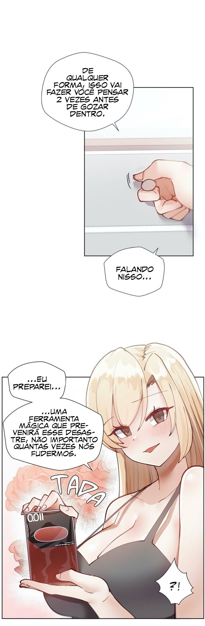 Iljinnyeo Tutoring Capitulo 5 - pagina 6 Iljinnyeo Tutoring Capitulo 5 - pagina 6