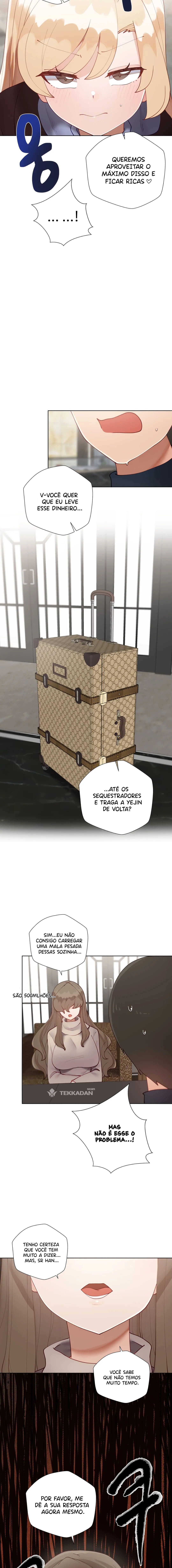 Iljinnyeo Tutoring Capitulo 50 - pagina 12