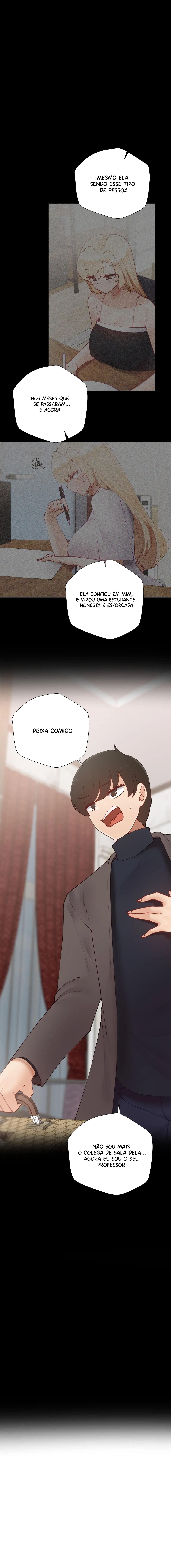 Iljinnyeo Tutoring Capitulo 51 - pagina 10