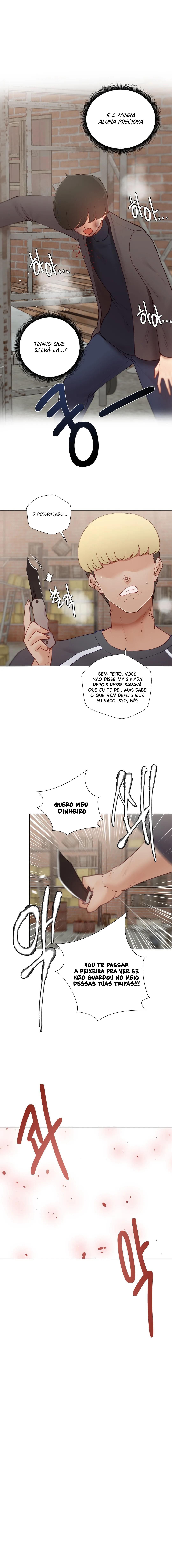 Iljinnyeo Tutoring Capitulo 51 - pagina 11