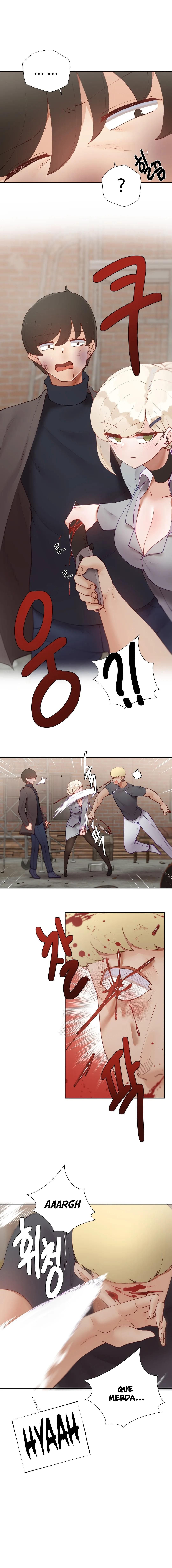 Iljinnyeo Tutoring Capitulo 51 - pagina 12