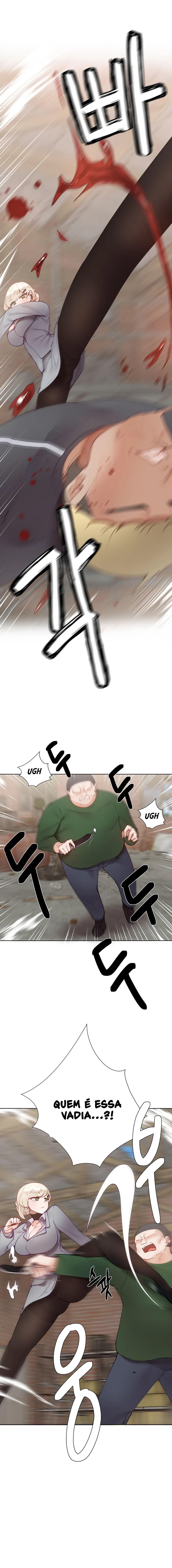 Iljinnyeo Tutoring Capitulo 51 - pagina 13