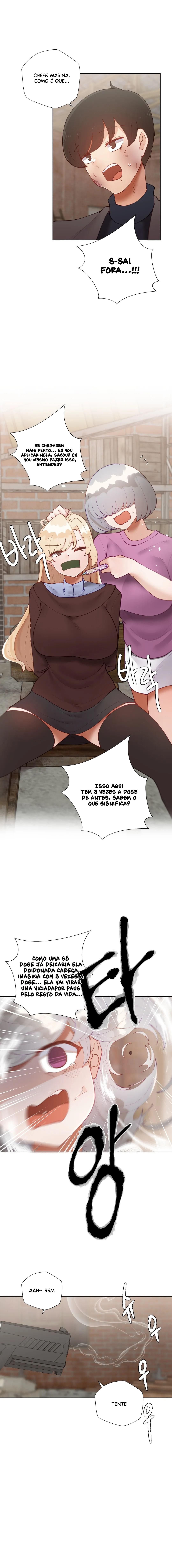 Iljinnyeo Tutoring Capitulo 51 - pagina 15
