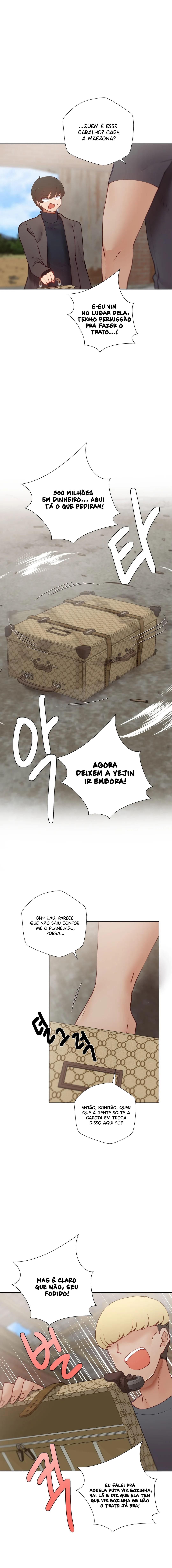 Iljinnyeo Tutoring Capitulo 51 - pagina 6