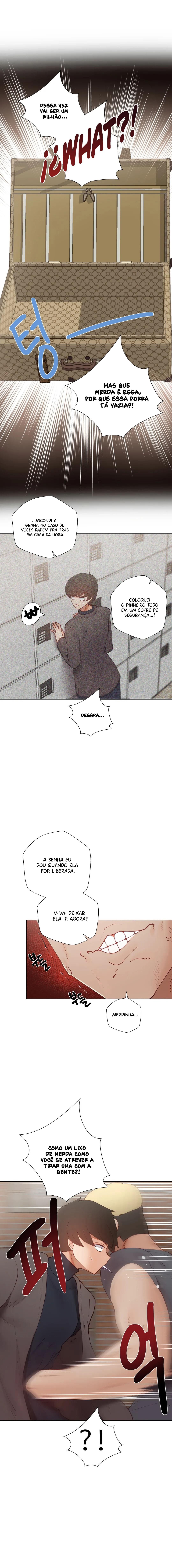 Iljinnyeo Tutoring Capitulo 51 - pagina 7