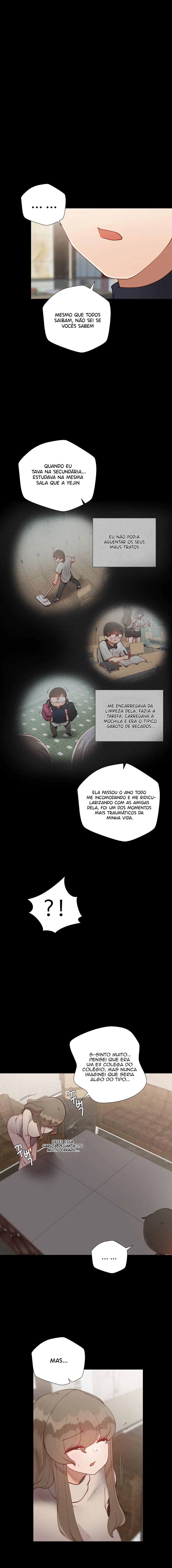 Iljinnyeo Tutoring Capitulo 51 - pagina 9