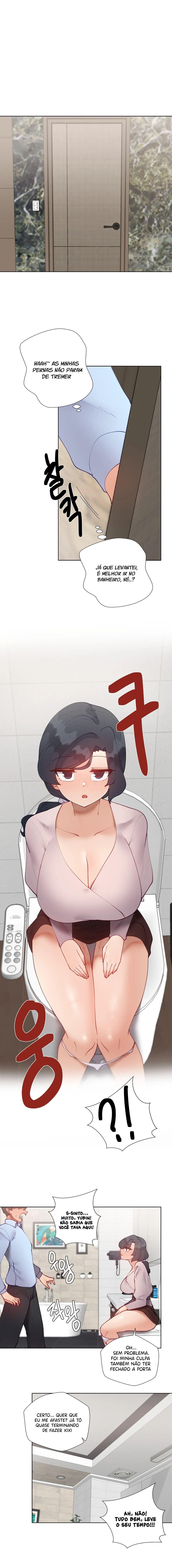 Iljinnyeo Tutoring Capitulo 53 - pagina 7