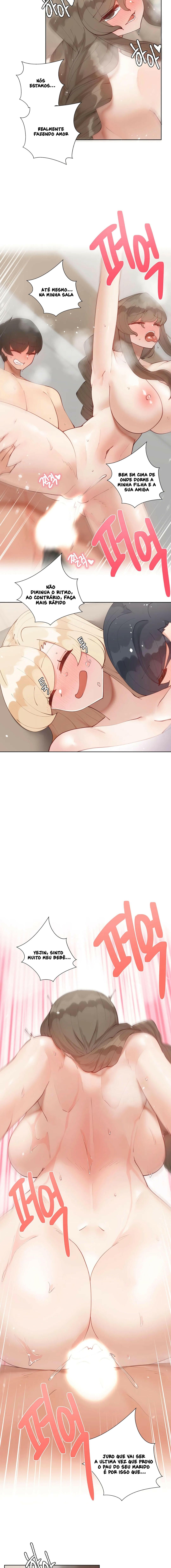 Iljinnyeo Tutoring Capitulo 54 - pagina 10
