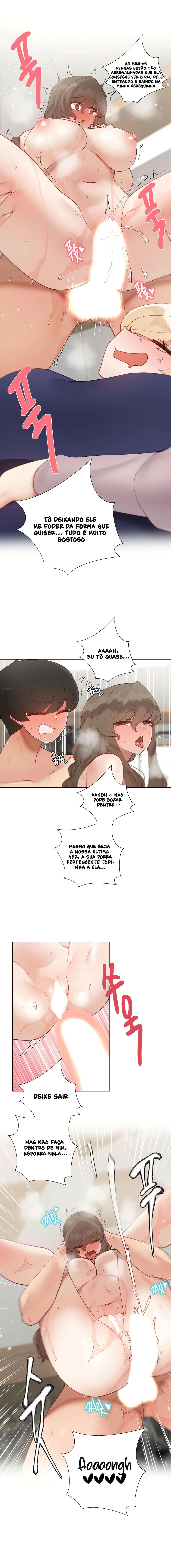 Iljinnyeo Tutoring Capitulo 54 - pagina 13