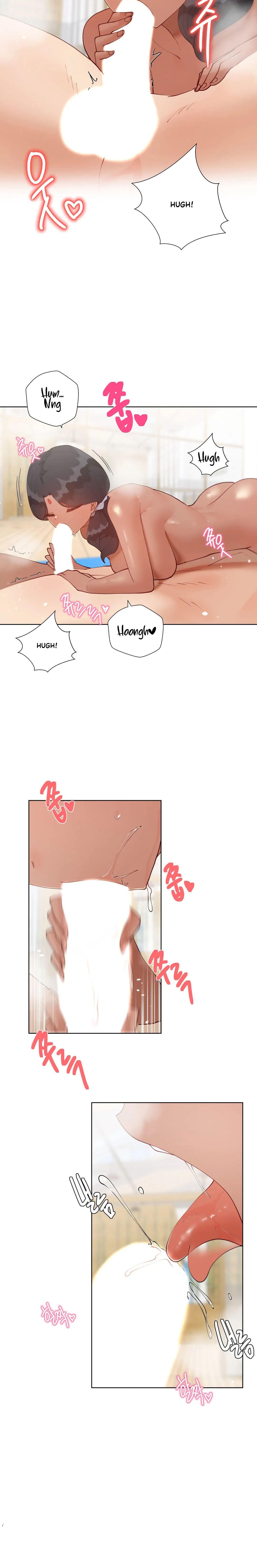 Iljinnyeo Tutoring Capitulo 56 - pagina 14