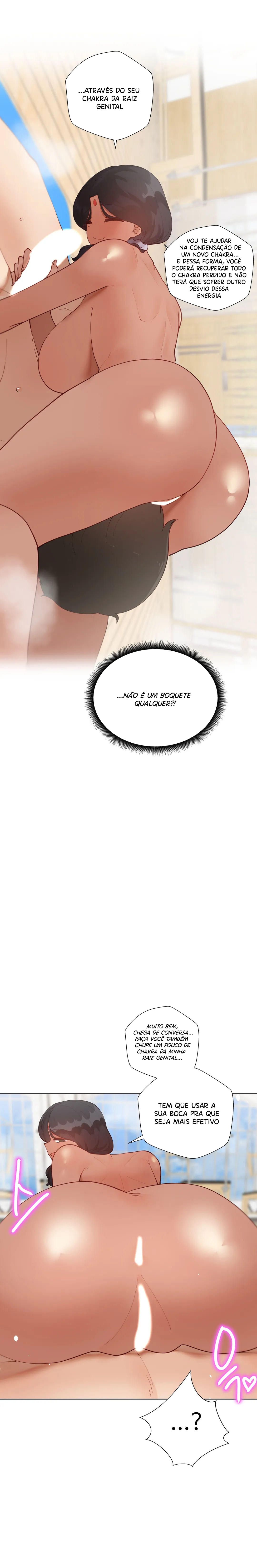 Iljinnyeo Tutoring Capitulo 56 - pagina 15