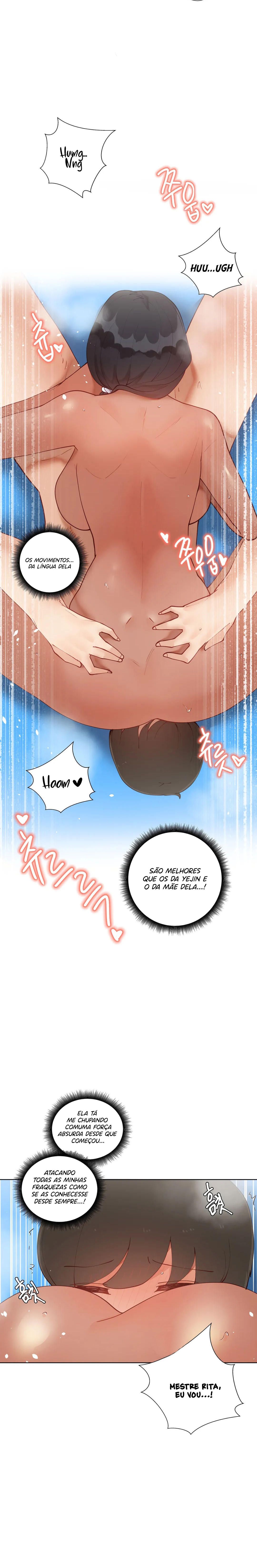 Iljinnyeo Tutoring Capitulo 56 - pagina 17