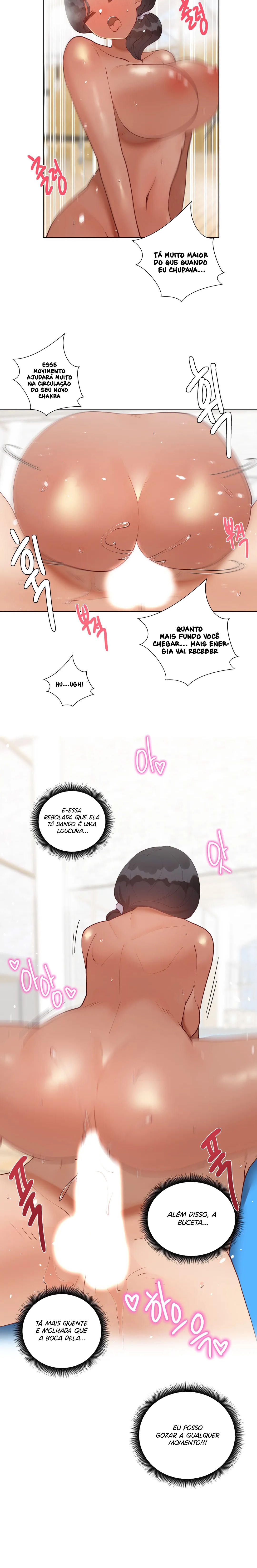 Iljinnyeo Tutoring Capitulo 56 - pagina 20