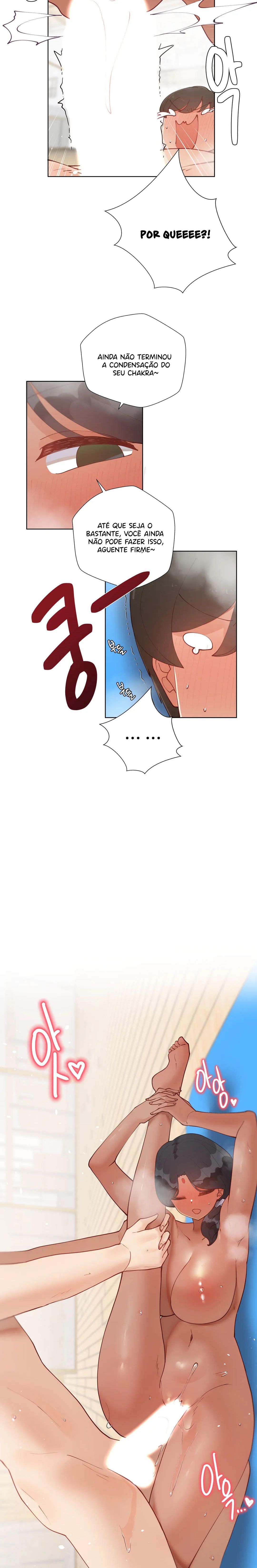 Iljinnyeo Tutoring Capitulo 56 - pagina 22