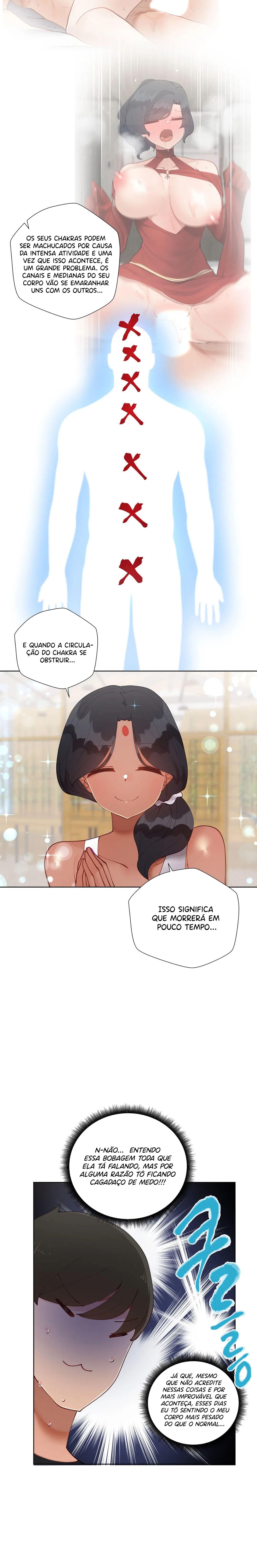 Iljinnyeo Tutoring Capitulo 56 - pagina 4