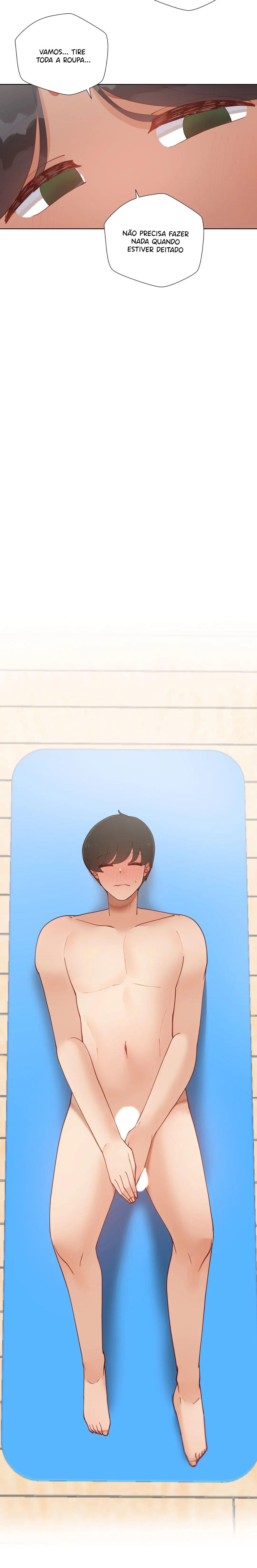 Iljinnyeo Tutoring Capitulo 56 - pagina 8