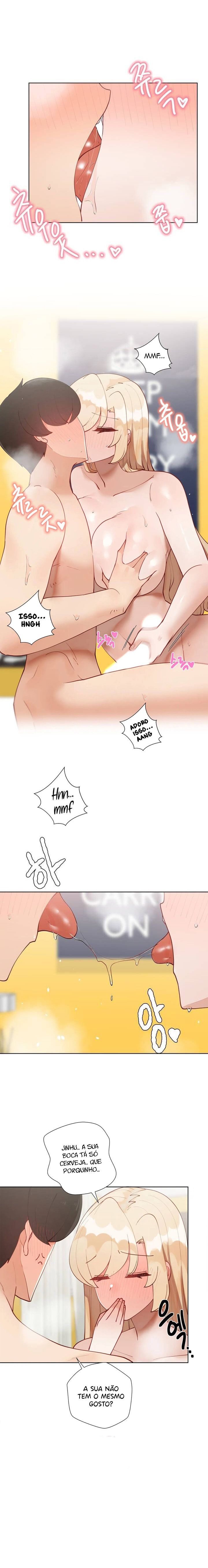 Iljinnyeo Tutoring Capitulo 57 - pagina 10