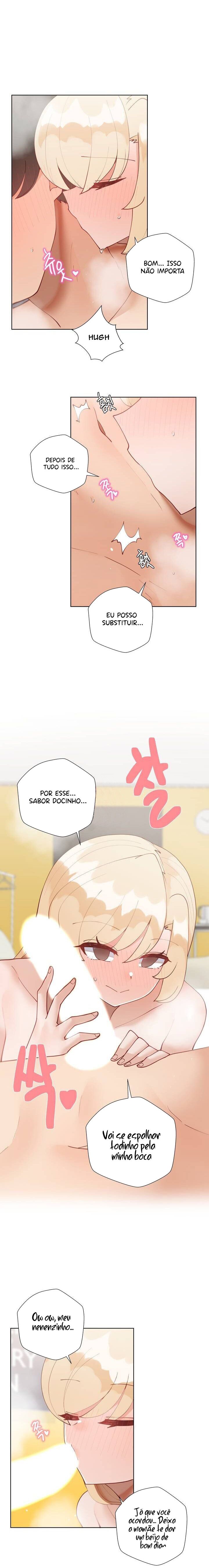 Iljinnyeo Tutoring Capitulo 57 - pagina 11