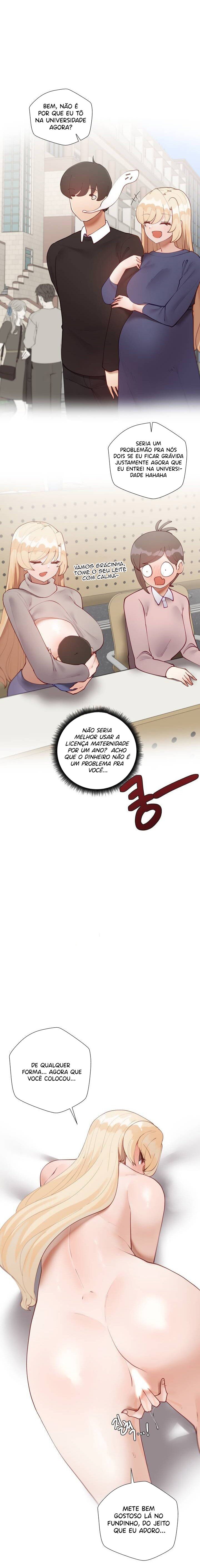 Iljinnyeo Tutoring Capitulo 57 - pagina 14