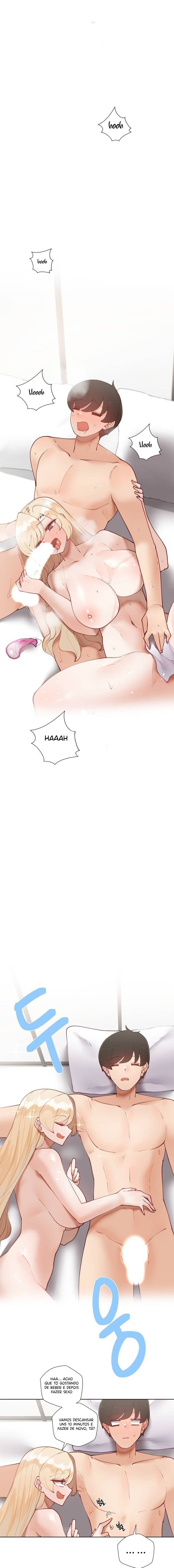 Iljinnyeo Tutoring Capitulo 57 - pagina 19