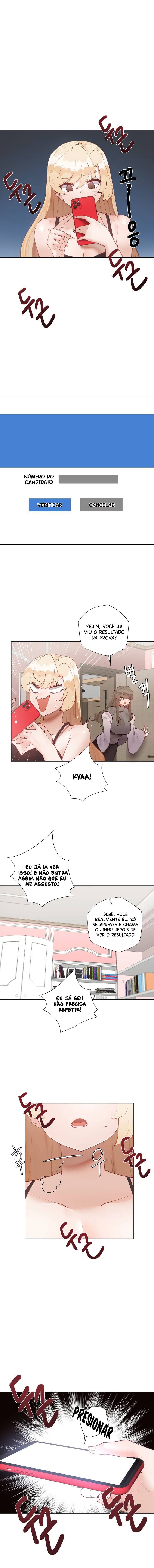 Iljinnyeo Tutoring Capitulo 57 - pagina 2