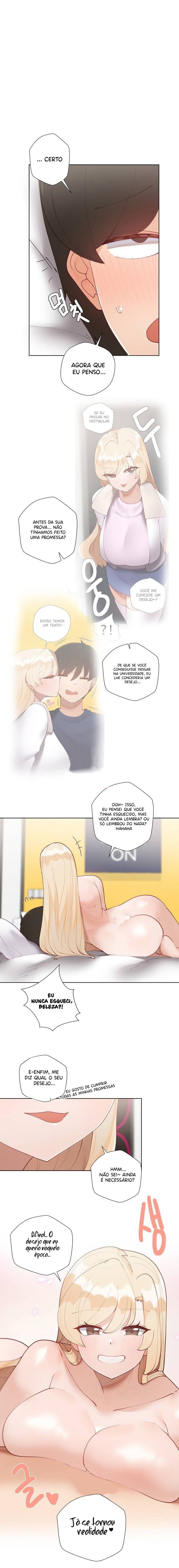 Iljinnyeo Tutoring Capitulo 57 - pagina 20