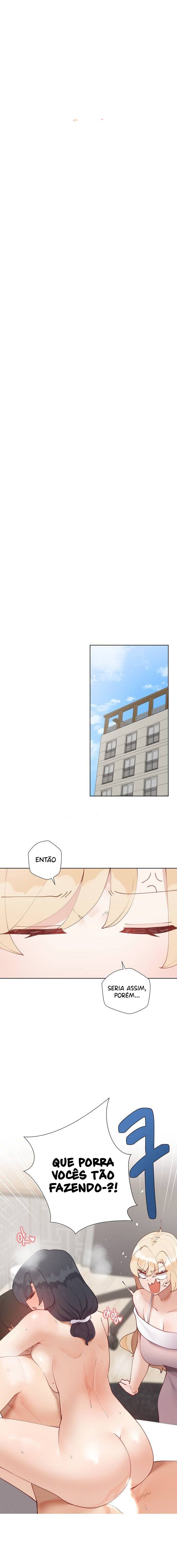 Iljinnyeo Tutoring Capitulo 57 - pagina 21