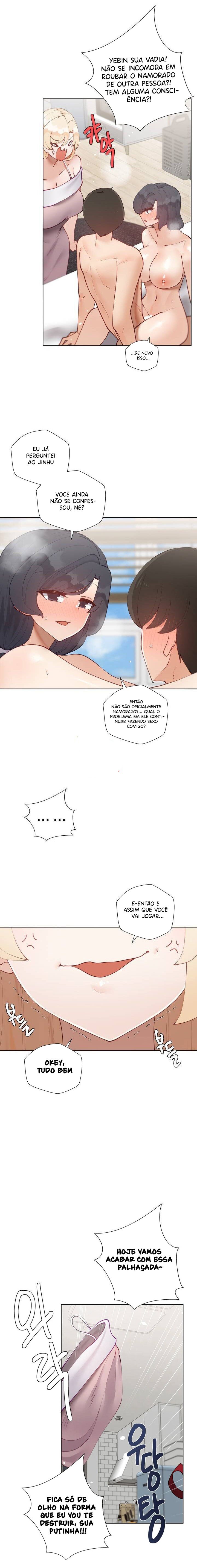 Iljinnyeo Tutoring Capitulo 57 - pagina 22